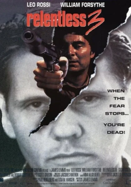  Безжалостный 3 (1993)