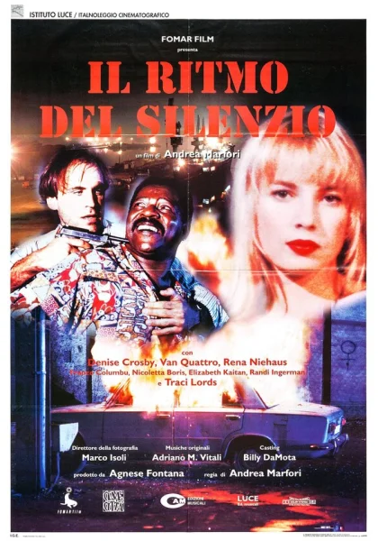  Отчаянные убийства (1993)