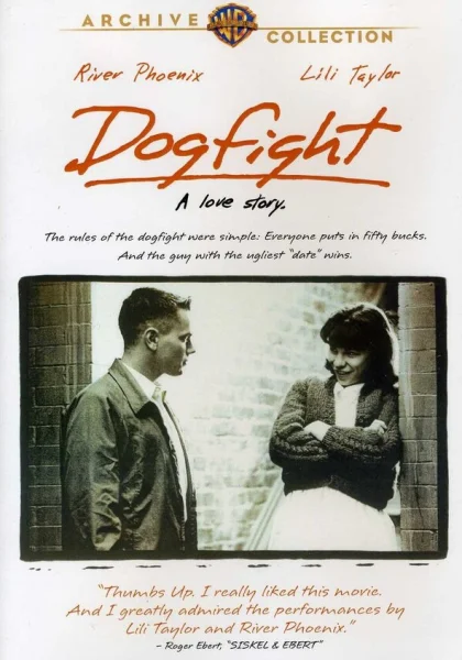 фильм  Дурацкое пари (1991) смотреть