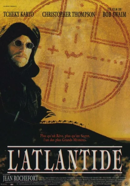фильм  Атлантида (1992) смотреть