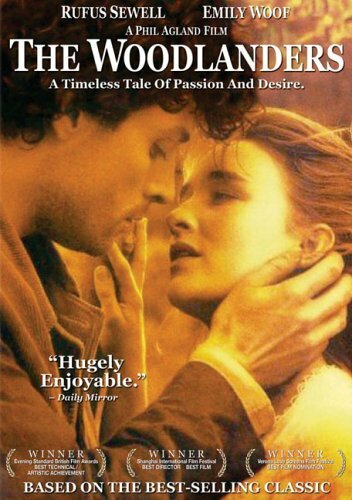 фильм  В краю лесов (1997) смотреть