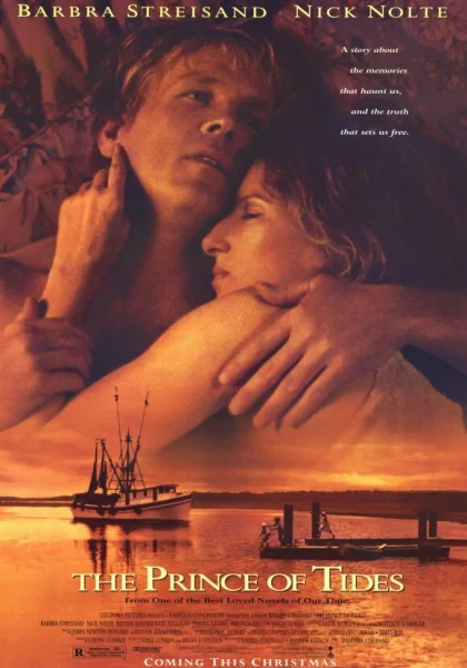  Повелитель приливов (1991) онлайн