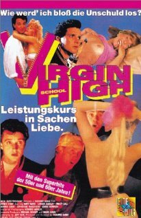 фильм  Школа девственниц (1991) смотреть