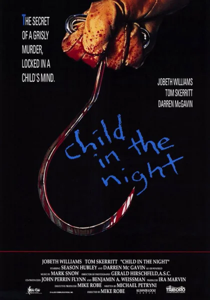  Ребёнок в ночи (1990) онлайн