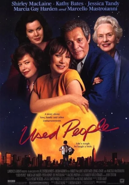  Второе дыхание (1992) онлайн