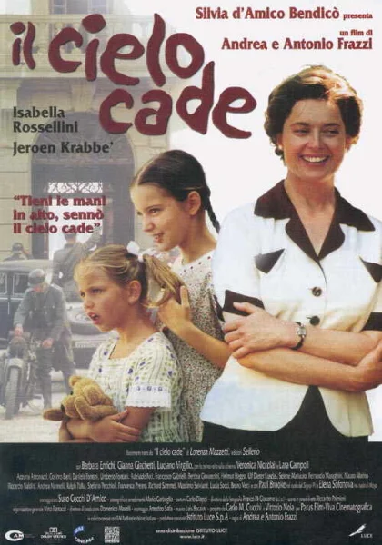  Рухнувшие небеса (2000) онлайн