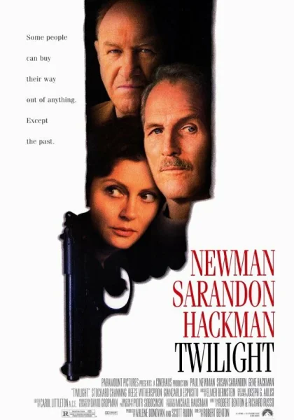  Сумерки (1998)