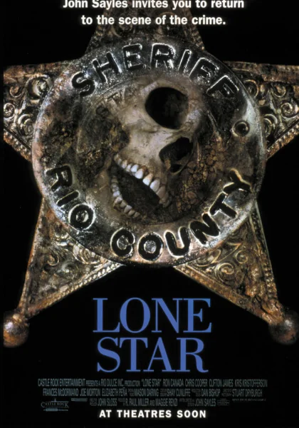  Звезда шерифа (1996) онлайн