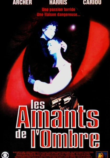  Человек на чердаке (1995) онлайн