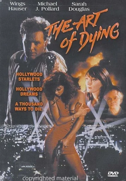  Искусство умирать (1991)