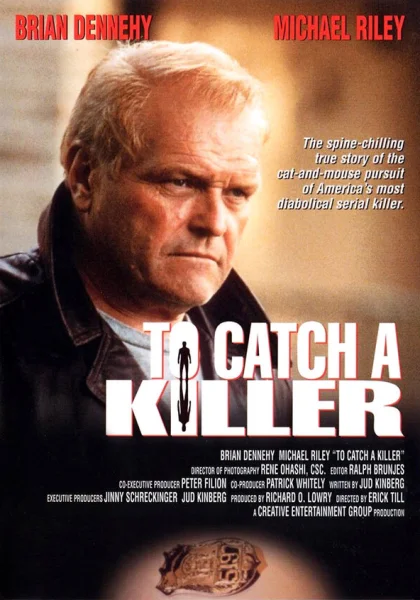  Поймать убийцу (1992)