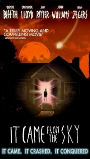  Это пришло с небес (1999)