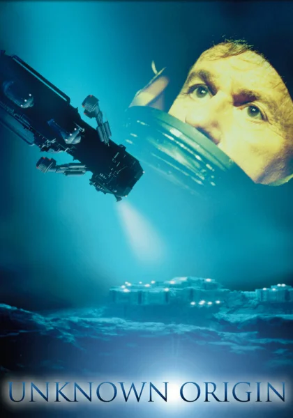 фильм  Чужой внутри (1995) смотреть