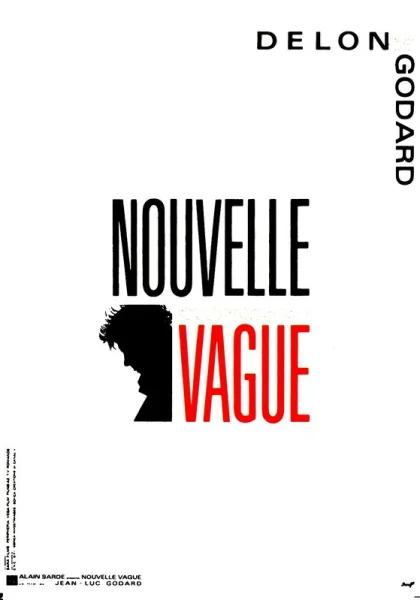 фильм  Новая волна (1990) смотреть