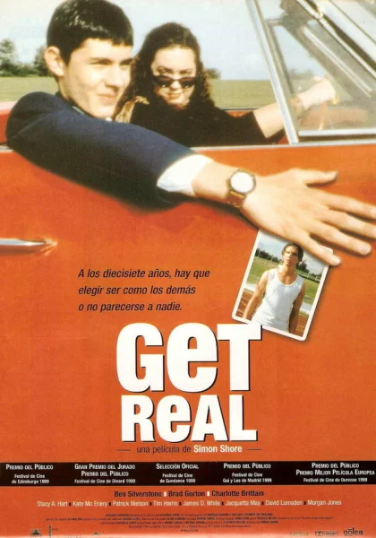  Будь собой (1998)