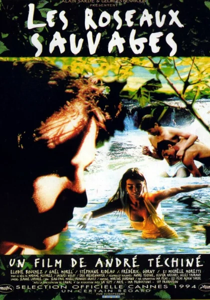  Дикий тростник (1994)