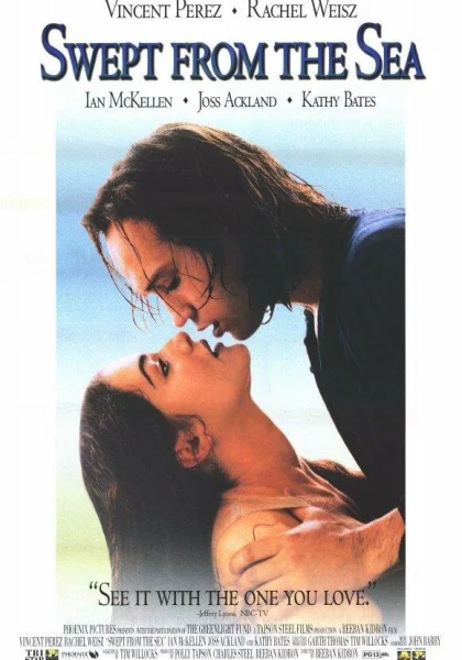  Унесённый морем (1997) онлайн