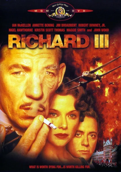  Ричард III (1995) онлайн