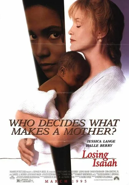  Дело Исайи (1995) онлайн