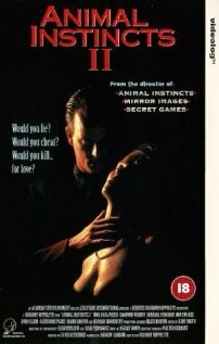  Животные инстинкты 2 (1994) онлайн