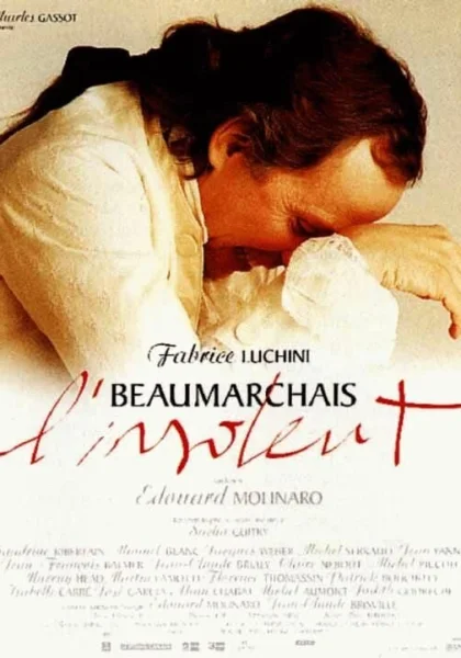  Бомарше (1996) онлайн