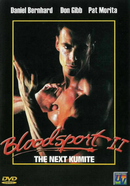  Кровавый спорт 2 (1996)