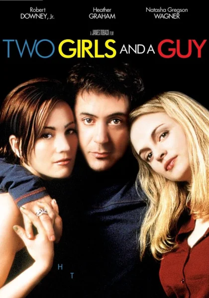  Любовный треугольник (1997)