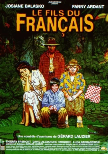  Сын француза (1999)