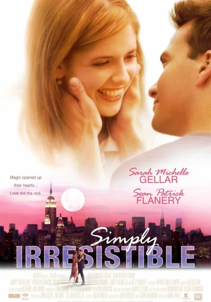  Просто неотразима (1999) онлайн