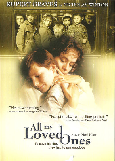  Все мои близкие (1999)