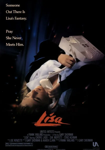  Лиза (1990)