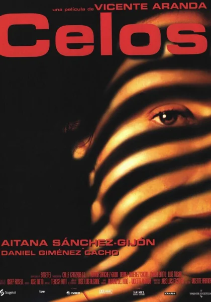  Ревность (1999) онлайн