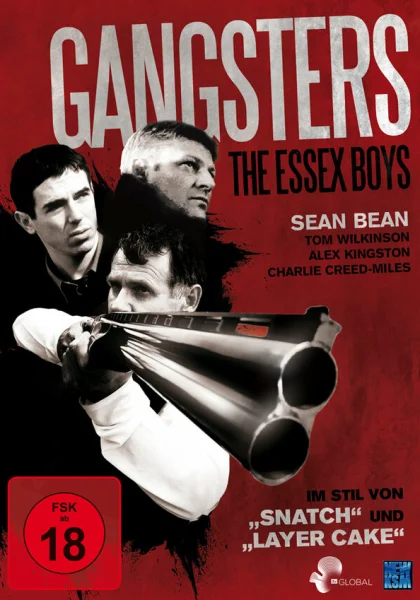  Парни из Эссекса (1999)