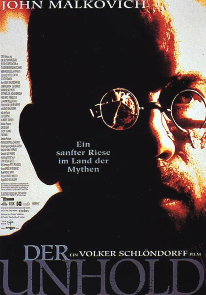 фильм  Лесной царь (1996) смотреть