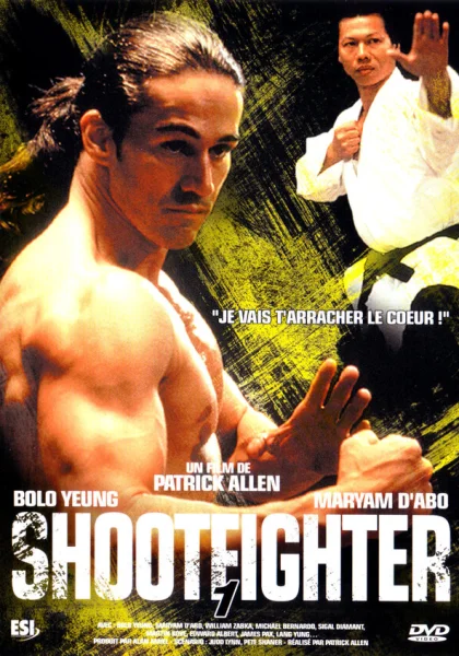  Сильнейший удар: Бой до смерти (1992) онлайн