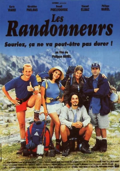  Путешественники (1997) онлайн