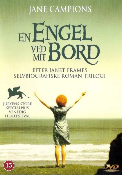  Ангел за моим столом (1990) онлайн