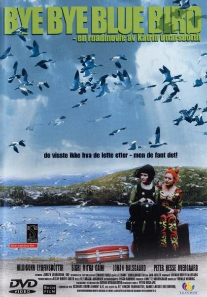 фильм  Пока-пока, синяя пташка (1999) смотреть