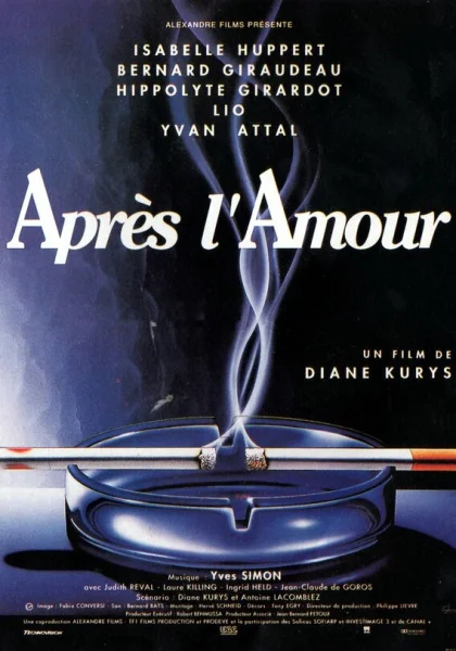  После любви (1992)