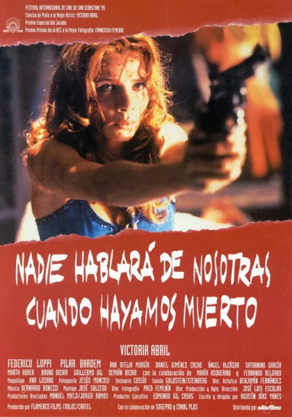  Никто не расскажет о нас, когда мы умрём (1995)