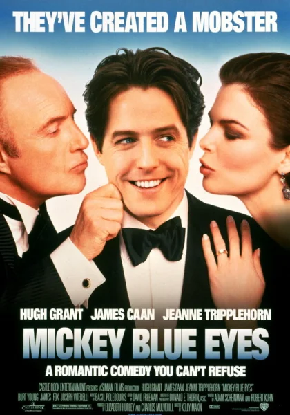  Голубоглазый Микки (1999)