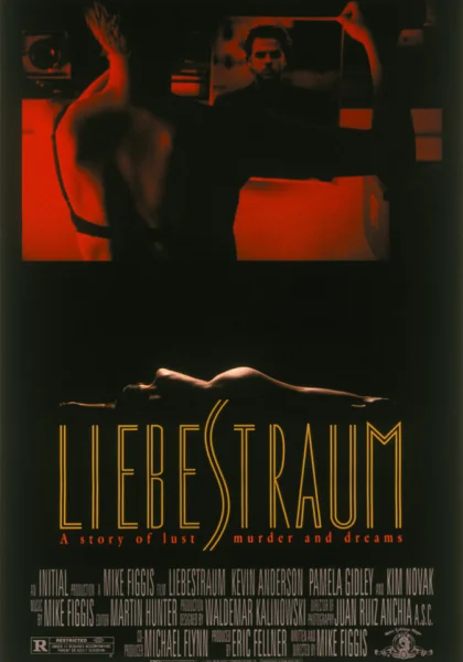  Либестраум (1991) онлайн