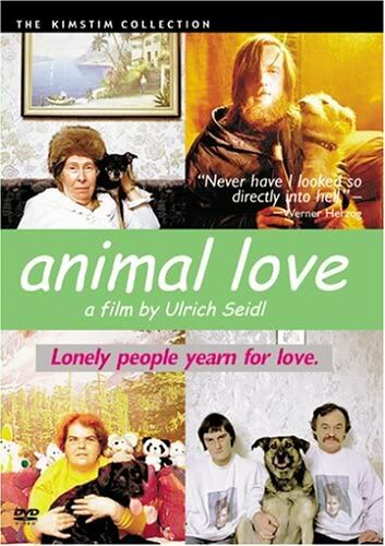 фильм  Животная любовь (1995) смотреть