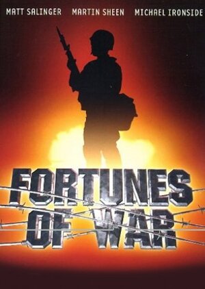 фильм  Фортуна войны (1994) смотреть