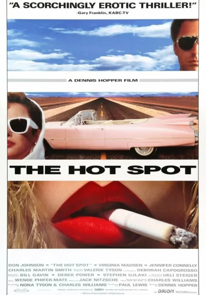  Горячее местечко (1990)