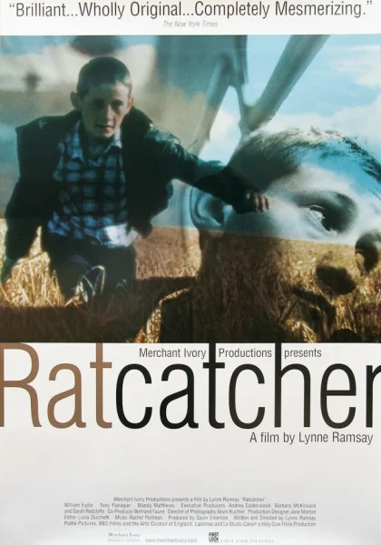  Крысолов (1999) онлайн
