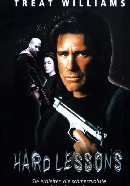  Замена 3: Победитель получает все (1999)