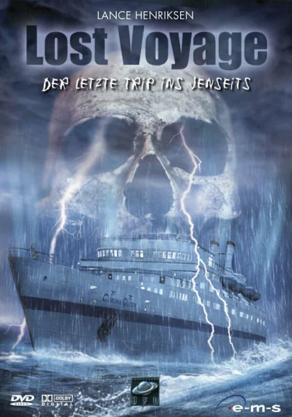  Бермудский треугольник (2000) онлайн