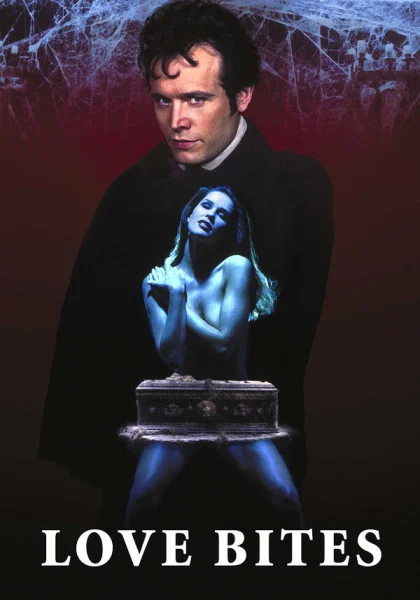 фильм  Укусы любви (1993) смотреть