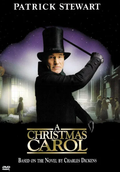  Духи Рождества (1999)